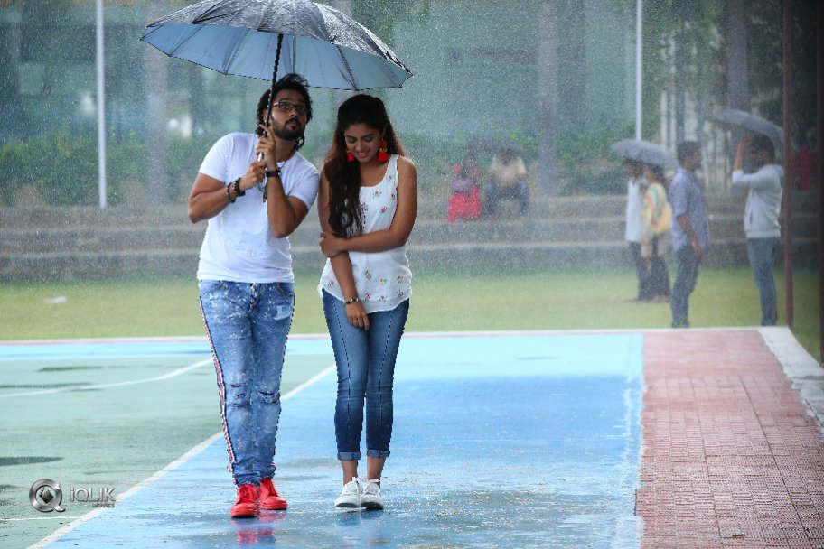 Prema Katha Chitram 2